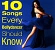 10 Songs Every Bellydancer Should Knowの商品写真