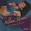 The Dream of Jasmin - Ahlam Jasmin[CD]の商品写真