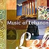 Music of Lebanon[CD]