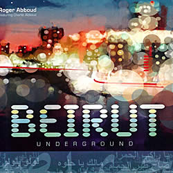 BEIRUT UNDERGROUNDの写真