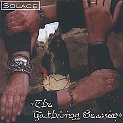 The Gathering Season - Solaceの写真