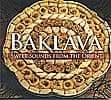 Baklava : Sweet Sounds From The Orient[CD]の商品写真