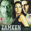 ZAMEEN (MusicCD)の商品写真