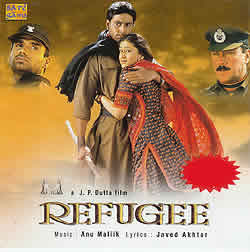 REFUGEE(MusicCD)の写真