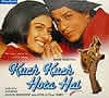 Kuch Kuch Hota Hai(MusicCD)の商品写真