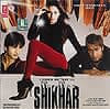 SHIKHAR (MusicCD)の商品写真