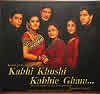 Kabhi Khushi Kabhie Gham… (MusicCD)の商品写真