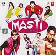 MASTI [CD]の商品写真