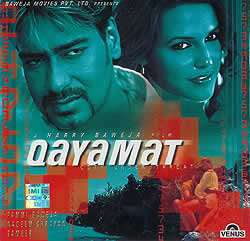 QaYaMaT(MCD-153)