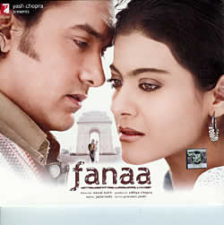 fanaa (MusicCD)(MCD-161)