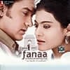 fanaa (MusicCD)の商品写真