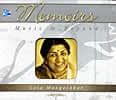 Memories Music and Beyond - Lata Mangeshkar 【CD3枚組み】の商品写真