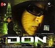 DON (Music CD)の商品写真