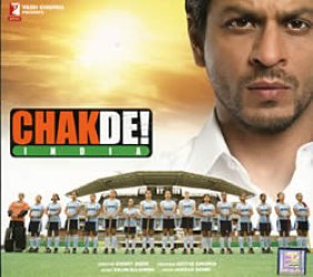 CHAK DE! INDIA [CD]の商品写真