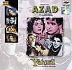 AZAD ／ YAHUDI [CD]の商品写真