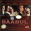 BAABUL [CD]の商品写真