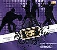Music Cafe - Bollywood Waltz [CD]