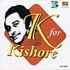 K for Kishoreの商品写真