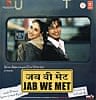 Jab We Met [CD]の商品写真