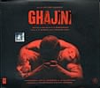 Ghajini [CD]の商品写真