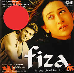 fiza(MusicCD)の写真