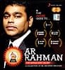 A.R.Rahman - A collection of his greatest hits ever[CD 4枚組 + DVD]の商品写真