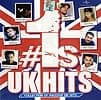 #1s UK HITS[CD]の商品写真