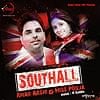 SOUTHALL - AMAR ARSHI & MISS POOJAの商品写真