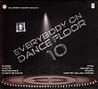 Everybody on dance floor 10[CD 2枚組]の商品写真