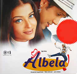 Albela! (MusicCD)の写真