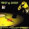 Twist & shout - stereo nation[CD 2枚組]の商品写真