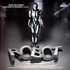 ROBOT[CD](邦題：ロボット)の商品写真