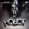 ROBOT[CD](邦題：ロボット)の商品写真