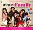 WE are Family[MP3CD]の商品写真