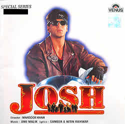 JOSH(MuisicCD)の写真