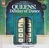 Queens! Destiny of Dance[CD]の商品写真