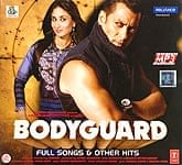 BODYGUARD Full Songs & Other Hits