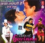 Govinda Hits - Kya Lagti Hai Hai Rabbaの商品写真