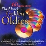 60non-stop Golden Oldiesの商品写真