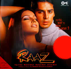 RAAZ(MusicCD)の写真