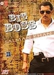 BIG BOSS - SALMAN KHANの商品写真