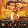 Hum Dil De Chuke Sanam（邦題：ミモラ）(MusicCD)の商品写真