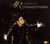 Connections - A.R. Rahman[CD 2枚組]の商品写真