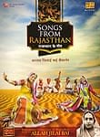 Song Fr. Rajasthan[CD 2枚組]の商品写真