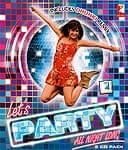 Let’s PARTY  ALL　NIGHT　LONG[CD 2枚組]の商品写真
