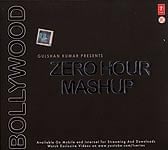 Zero Hour Mashup[CD]の商品写真