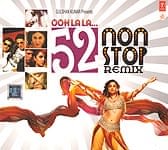 OOH LA LA 52 Non Stop Remixの商品写真