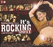it's　ROCKING 2011 - Gulshan Kumar Presents [CD 2枚組]の商品写真