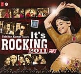 it's　ROCKING 2011[MP3]の商品写真
