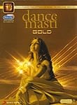 dance masti GOLD[CD 5枚組]の商品写真